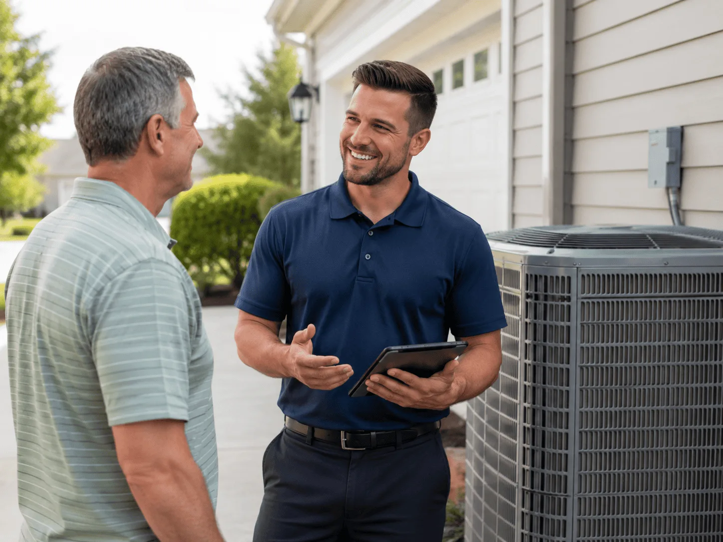 Heat Pump Installation Pinnacle, NC FAQs